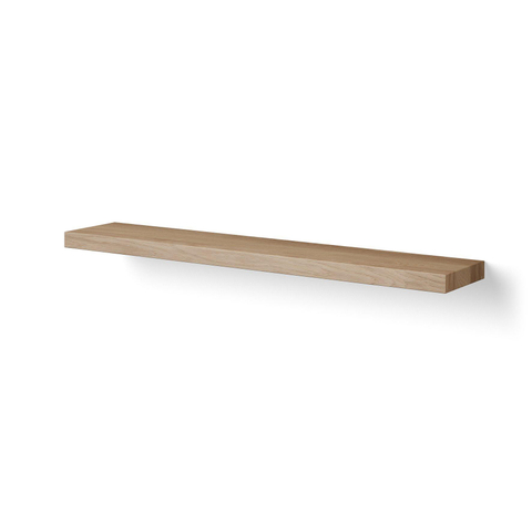 Looox Shelf Free 80cm old grey SW227679