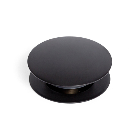 Brauer Black Edition Klikwaste - mat zwart SHOWROOMMODEL SHOW22542