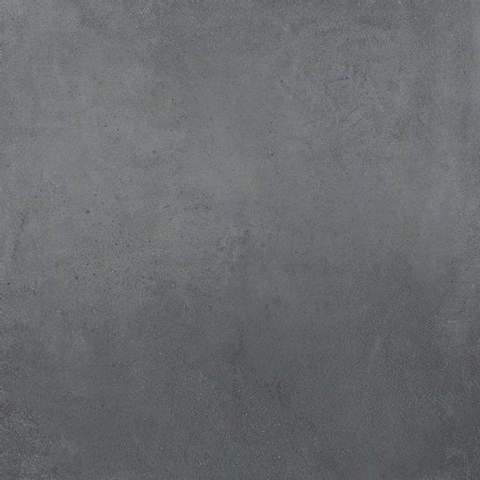 ÉCHANTILLON Ceralto Amaro Wood Carrelage de sol - 60x60cm - 9.5mm - rectifié - Noir SW912256