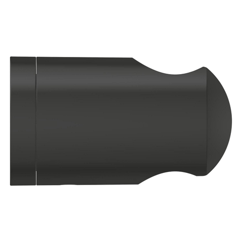Grohe Vitalio Universal Handdouche - houder - matte black (mat zwart) SW924660