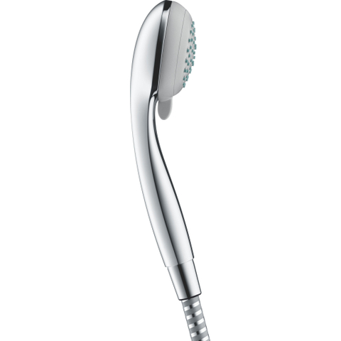 Hansgrohe Crometta 85 vario - handdouche - hoogglans chroom 0450713