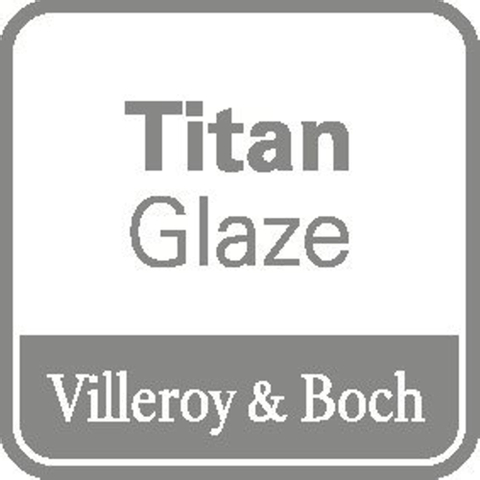 Villeroy & Boch Avento Pack WC 37x31.5cm - direchtflush - à fond creux - avec réservoir encastrable - plaque de commande acier mat - Stone White CeramicPlus SW956271