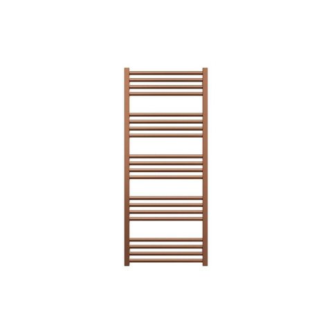 Crosswater MPRO Sèche-serviette - 114x48cm - 447 Watt - Bronze brossé SW1026460