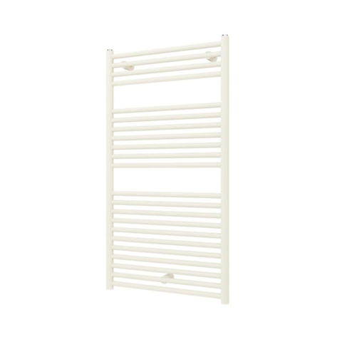 Plieger Vulcano EL elektrische radiator - Nexus zonder thermostaat - 111.1x60cm - 600 watt - pergamon SW796458