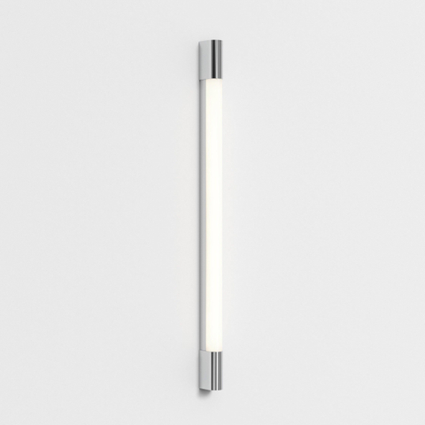 Astro Palermo Applique murale - 90 cm - LED - 3000K - chrome SW1247775