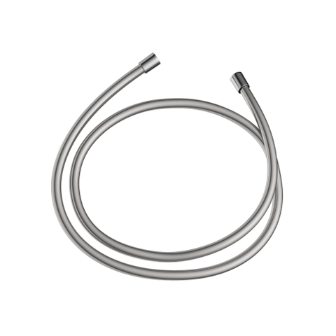 Hotbath Mate Doucheslang argenta - 150cm - hoogglans chroom SW12456