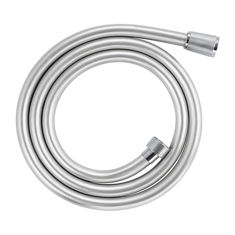 GROHE Vitalioflex Silver Flexible de douche - 150cm - lisse - chromé SW878320
