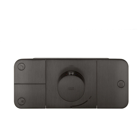 AXOR One Élément apparent module thermostatique pour 3 fonctions chrome SW295830