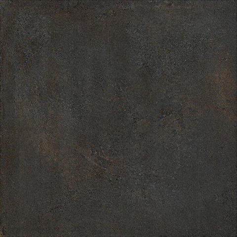 SAMPLE Ceralto Briano Urban Vloer- en wandtegel 100x100cm 8.5mm gerectificeerd R10 porcellanato Corvino SW914541