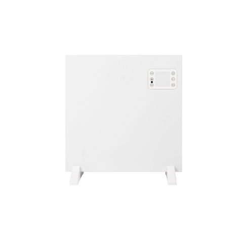Eurom alutherm frost protector 400xs convector heater hanging/stand 400watt 21.5x40x42.9cm white SW486926