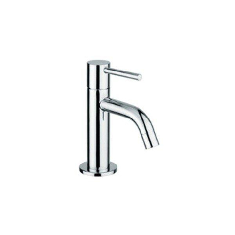 Plieger Houston pack lave-mains – 37 x 23 x 11 cm – céramique noir mat – perçage à gauche – robinet chromé SW648303