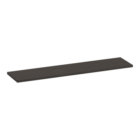 BRAUER Ocean Medium plateau supérieur - 200x46x4cm - Timber Anthracite SW1203410