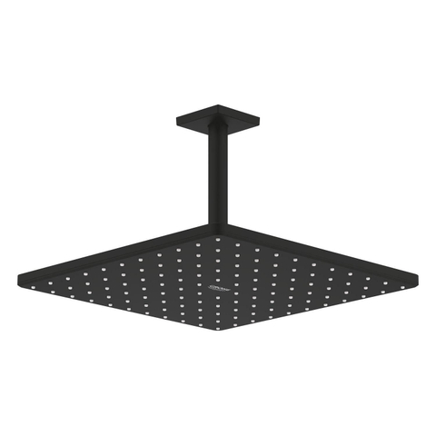 GROHE Rainshower Mono 310 regendouche - 31x31cm - 1 stand - phantom black (zwart) SW1477594