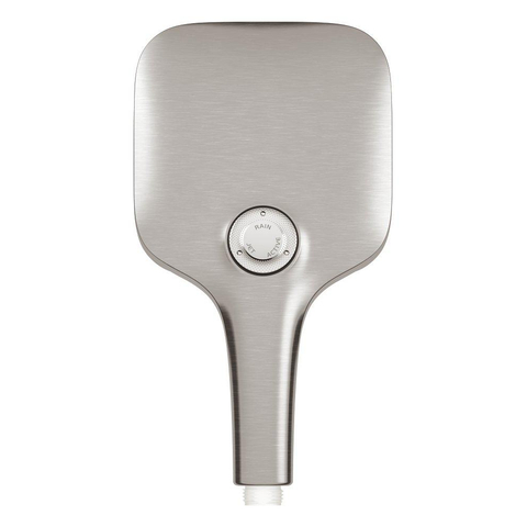 Grohe Rainshower SmartActive 130 Cube Handdouche - Supersteel (RVS) SW472431