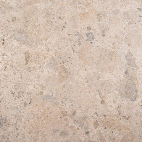 ÉCHANTILLON Ceralto Houta Uno Carreau de sol et de mur - 100x100cm - 8.5mm - rectifié - R10 - Mix multicolore mat SW914162