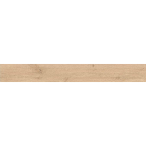 Ceralto Nocera Wood Vloertegel - 18.5X150 - 9mm - mat - bright oak SW1591414