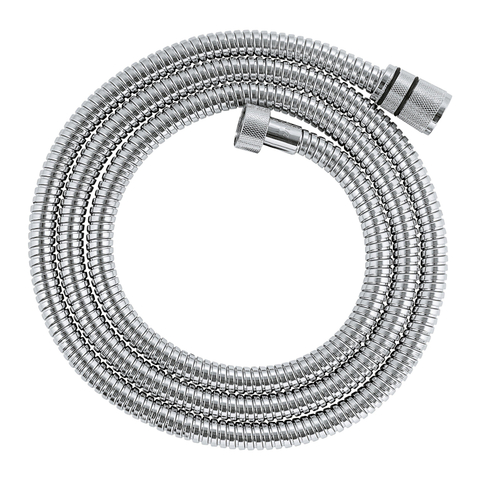 Grohe Vitalioflex Flexible de douche - métal longlife - 175cm - chrome SW878209