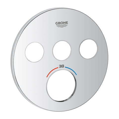 GROHE Rosace SW335986