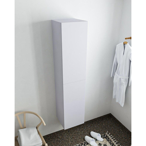 MONDIAZ BEAM Kolomkast - 160cm - 2 deuren - Cale SW410439
