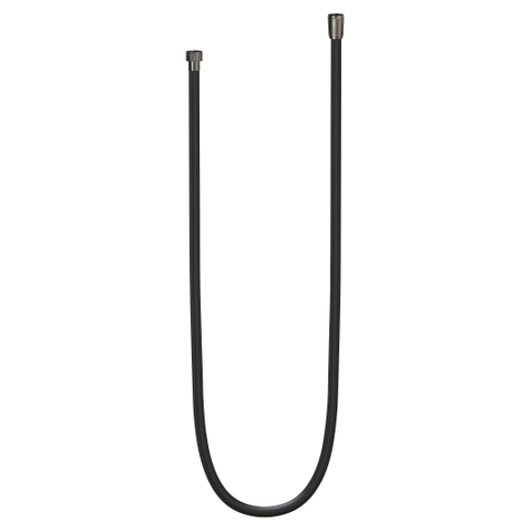 GROHE doucheslang - 150cm - hard graphite (antraciet) SW1477726
