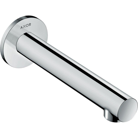 Axor Uno 3 bec de baignoire droit chrome SW99602
