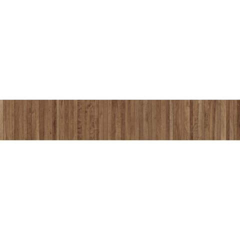 Ceralto Levanto Set Carrelage de sol - 20X120 - 10mm - mat - noisette SW1578988