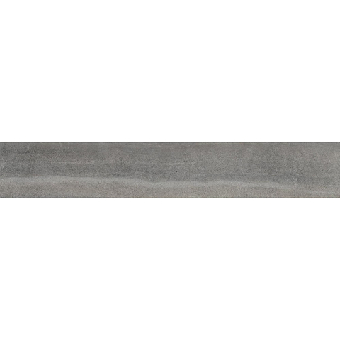 SAMPLE Prissmacer Cerámica Serenity Keramische wand- en vloertegel - 20x120cm - 6.0mm - gerectificeerd - Antraciet SW1596380