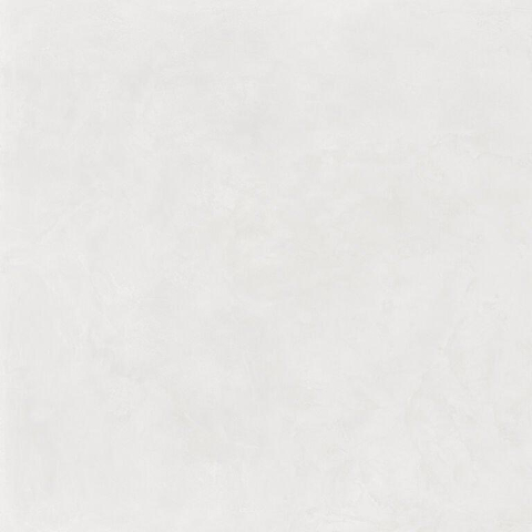 ÉCHANTILLON Terravito Evarno carreau mural et de sol - 75x75cm - rectifié - White mat (blanc) SW1131087