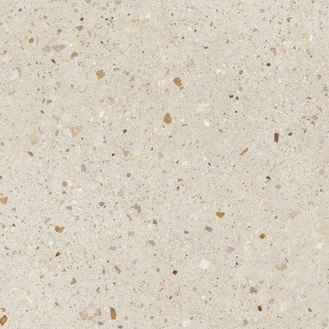 Ceralto Chipstone Terrazzo Vloertegel - 60x60cm - 9mm - gerectificeerd - terrazo look - Beige SW1483584
