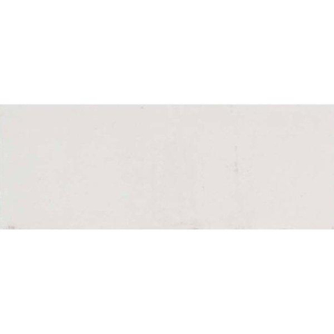ÉCHANTILLON Ceralto Alvera Decor Carreau mural 7,5x20cm 10mm Bianco SW914174