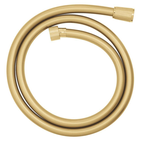 Grohe Silverflex Doucheslang - 125cm - glad - cool sunrise (goud) SW862663
