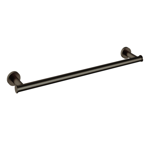 Hotbath &MORE Handdoekstang - 64 cm TB - tuscan bronze (brons) SW1246360