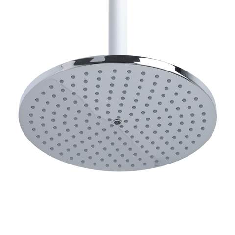 Crosswater Kai Hoofddouche - rond - 25cm - hoogglans chroom SW24462