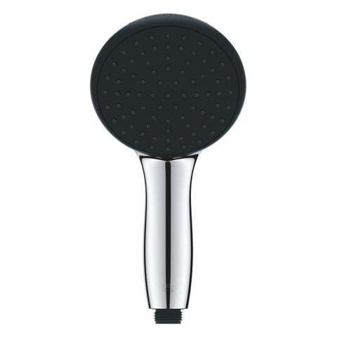 Grohe Vitalio Start QuickFix Handdouche - diameter 11cm - 1 straalsoort - 8.0l/min - chroom SW1028250