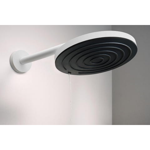 Hansgrohe Pulsify s Douche-arm S - 390mm - mat wit SW917984