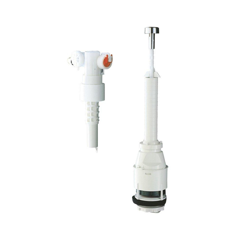 Grohe Compleet Binnenwerk - voor zijaansluiting GA79222