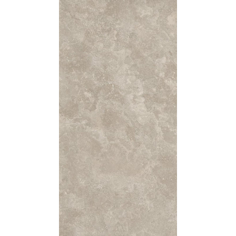 ÉCHANTILLON Terravito Favella Carreau mural et de sol en céramique - 60x120cm - 9,0mm - rectifié - Tortora SW1242352