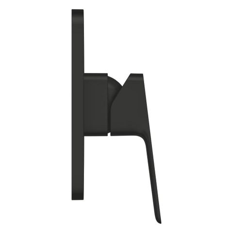 Grohe Cubeo Mitigeur de lavabo - taille XL - bec 16,1 cm - monotrou - pour vasque à poser - chromé SW1185547