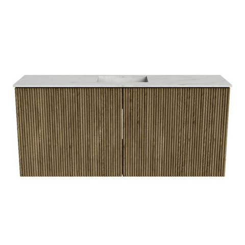 Mondiaz JOYA-DLUX 90cm toiletmeubel - kleur Dusk - Wastafel FAYE positie Midden Zonder kraangat kleur Opalo. SW1423323
