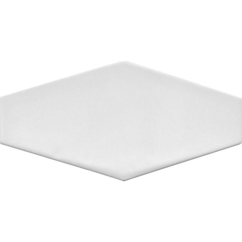 ÉCHANTILLON Terravito Bedoro carreau mural - 10x20cm - 8.5mm - Rectangulaire - Blanco Brillant SW735997