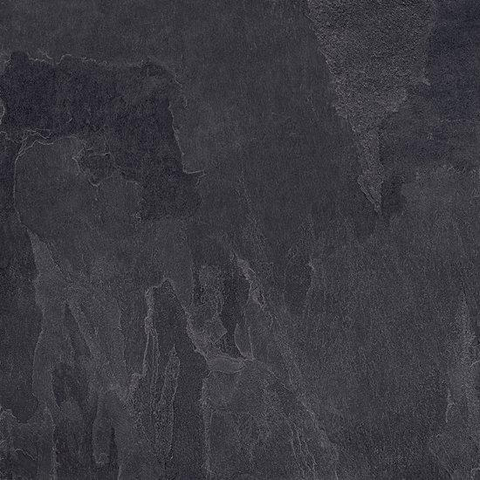 ÉCHANTILLON Ceralto Olivaro Mini Carrelage sol et mur 90x90cm 10mm rectifié R10 grès cérame Dark SW912788