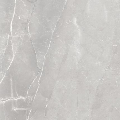 Terravito Covano carrelage sol et mur - 60x60cm - 10mm - rectifié - R9 - effet marbre - grey mat (gris) SW405480