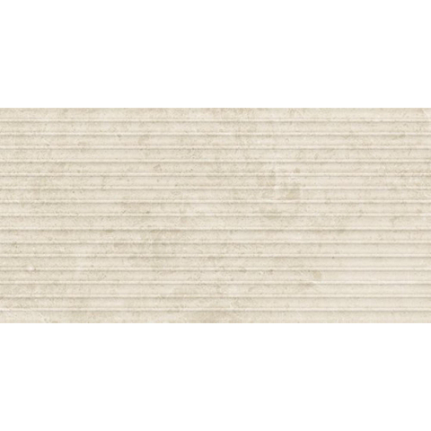 Ceralto Cavino Select Wandtegel - 40X80 - 10mm - mat - 3d saddle star SW1591409