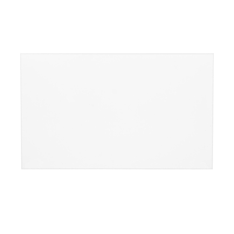 Eurom Mon Soleil Panneau infrarouge - 103,7x63,8cm - IP24 - 600 watts - wifi - sol/mur - Horizontal / Vertical - métal blanc mat SW999852