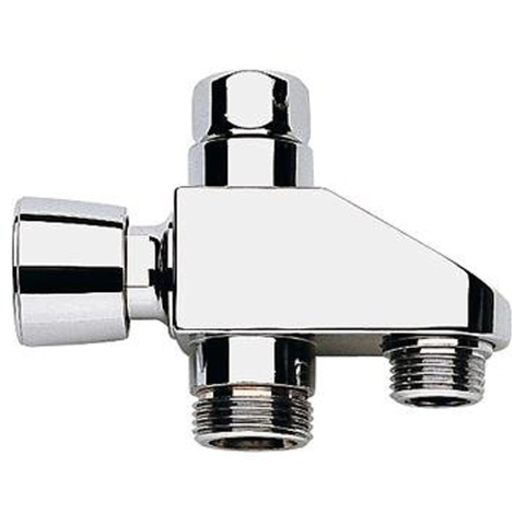 GROHE opbouw omstelling 1/2x3/4 0434192