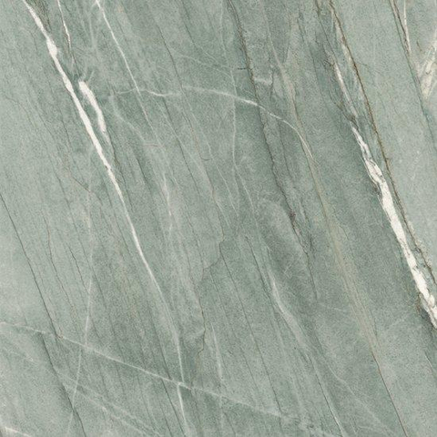 Ceralto Marvella Marble Vloertegel - 120X120 - 6.5mm - mat - groen grijs SW1578788