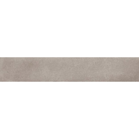 ÉCHANTILLON Ceralto Taverno Blend Carrelage de sol et mural - 30x5,3cm - 10mm - R9 - Mat Grigio (gris) SW1221145