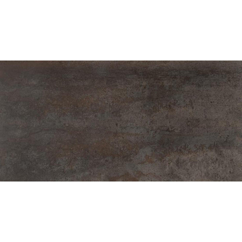 Ceralto Inlay R11 Carreau de sol - 50x100cm - 8.5mm - rectifié - Ruggine SW854023