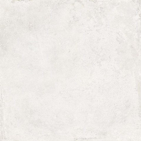 SAMPLE Ceralto Classico Alto Polished Vloer- en wandtegel 100x100cm 8.5mm gerectificeerd R10 porcellanato White SW913310