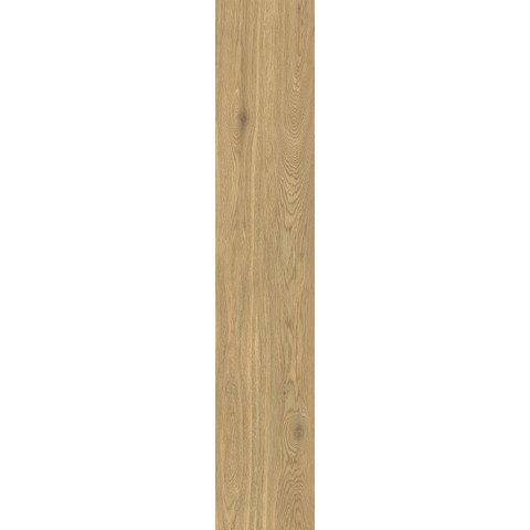 SAMPLE Terravito Elmico Keramisch parket wand- en vloertegel - 30x160cm - 6.0mm - gerectificeerd - Auburn SW1242372